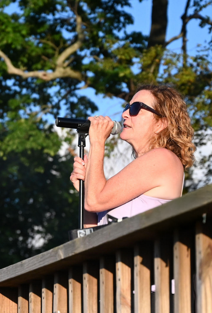 sheila rivest - hire for speaking